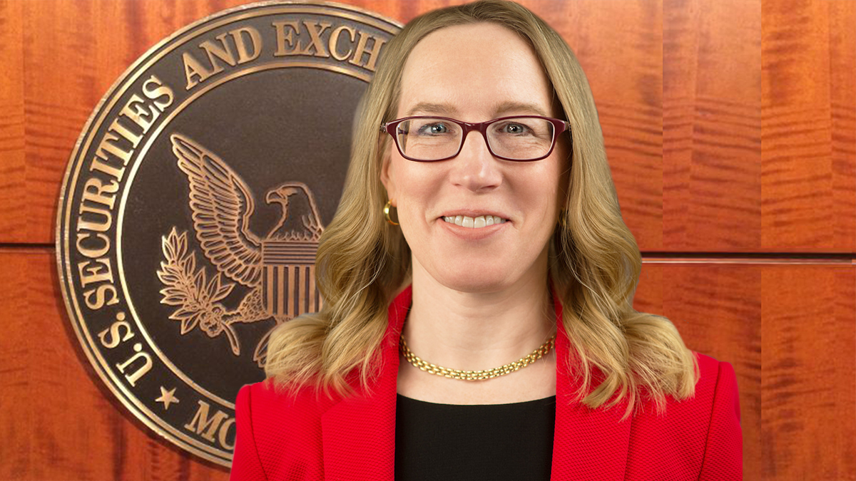 SEC Yetkilisinden Önemli Stablecoin Açıklaması: Ufukta!