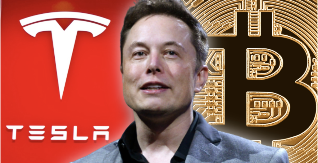 Tesla’nın Nasdaq 100 ile Korelasyonu Bitcoin (BTC) Yüzünden Düşüyor!