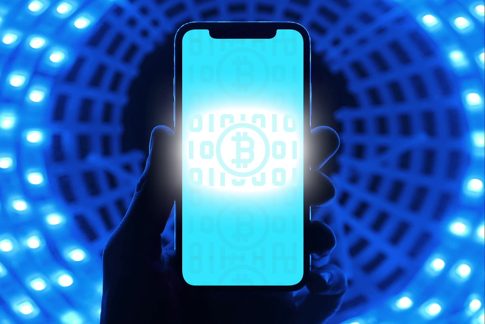 Kripto Para Yatırım Uygulamaları ABD'lilerin Yeni Gözdesi Oldu!