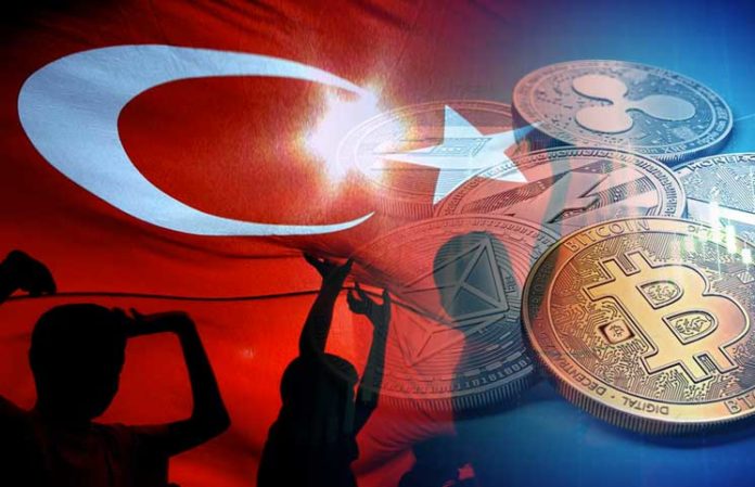 Türkiye Bu Ünlü Kripto Para Borsasından Müşteri Bilgilerini İstedi!