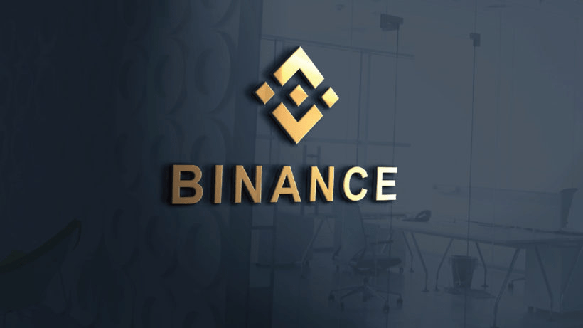 Binance