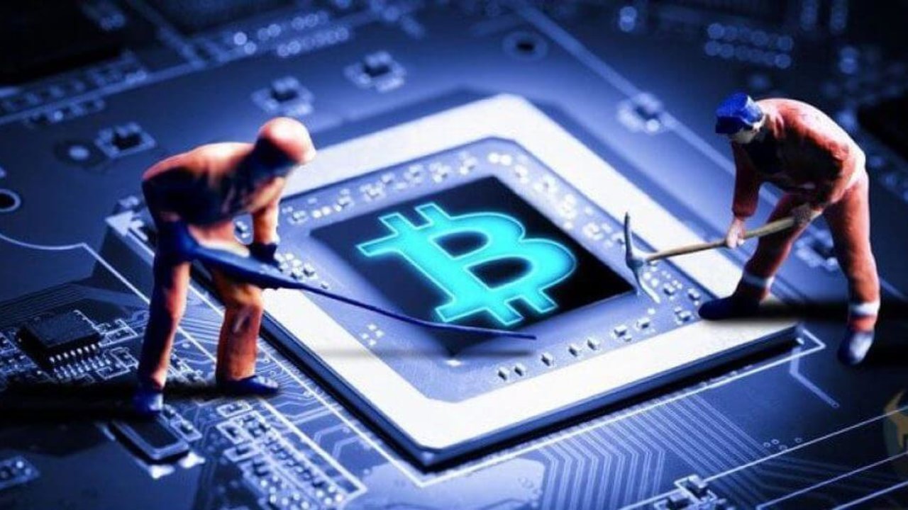 Bitcoin Madencileri BTC'lerini Satmıyor! Bu, Ne Anlama Geliyor?