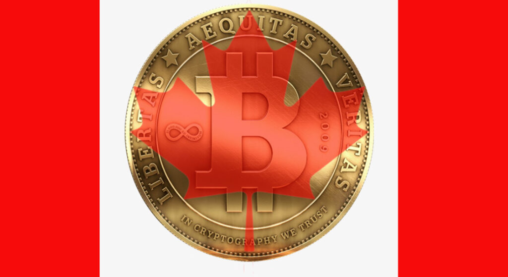Kanadalı Petrol Şirketi Bitcoin Madenciliğinde Çığır Açmaya Hazırlanıyor!