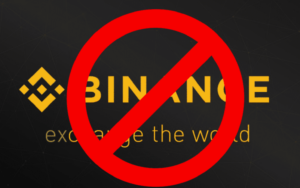 Binance Baltayı Yine Taşa Vurdu: ABD'den Borsaya Kritik Soruşturma!