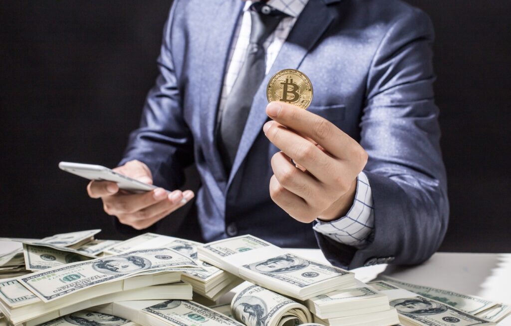 Analist: Bitcoin Bu Seviyeyi Geçerse 56 Bin Dolara Ulaşabilir!