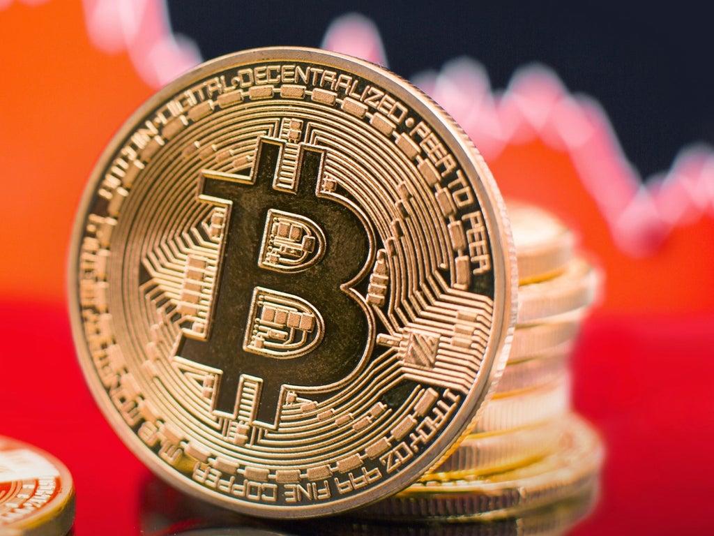 Bu Metrik Bitcoin Fiyatının 50 Bin Dolara Ulaşabileceğini Gösteriyor!