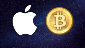 Sosyal Medya Bu İddiayla Sallanıyor: Apple 2.5 Milyar Dolarlık Bitcoin mi Aldı?