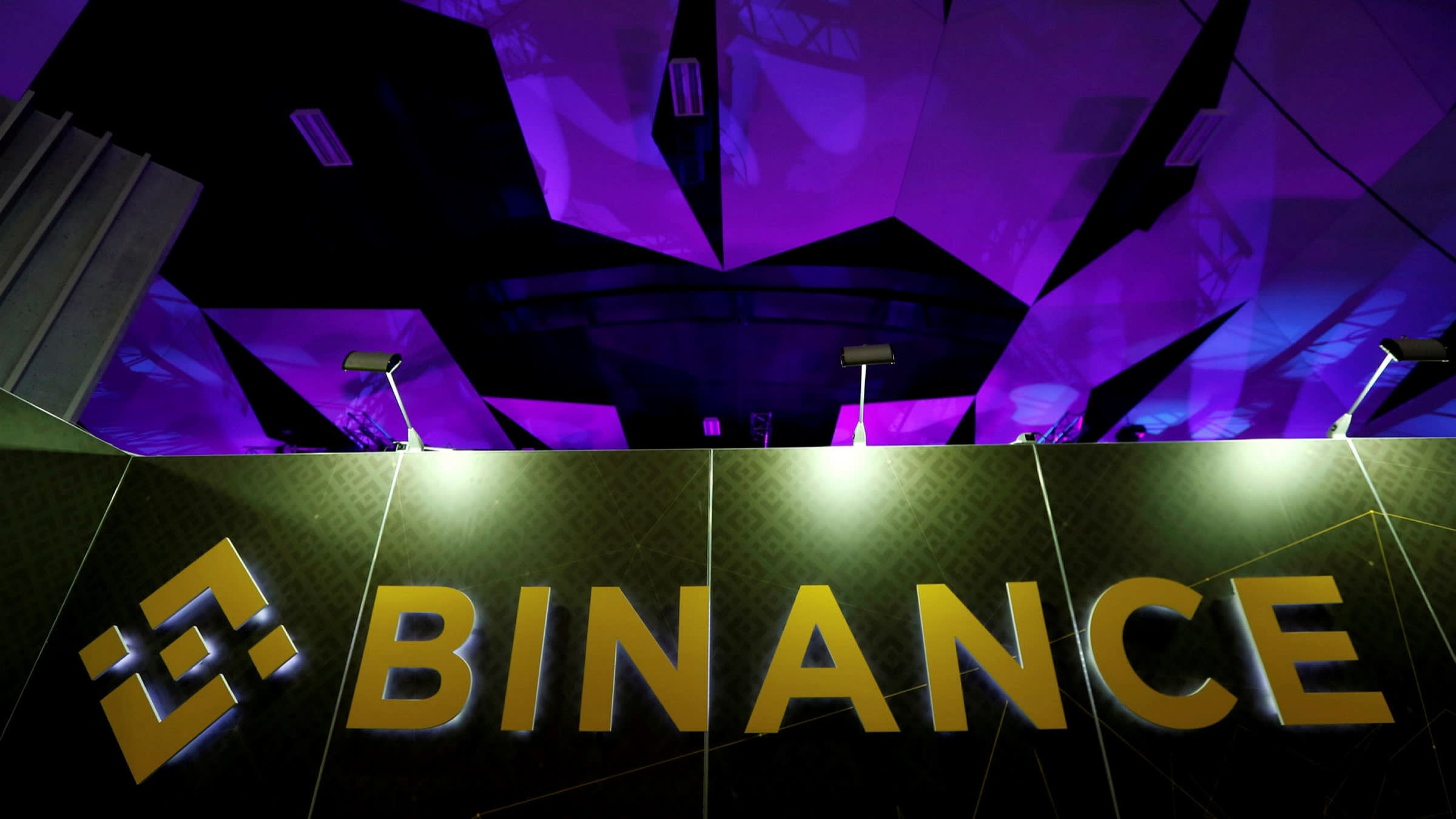 Binance Türev Ürünlerin Kullanımına Sınırlama Getirdi!