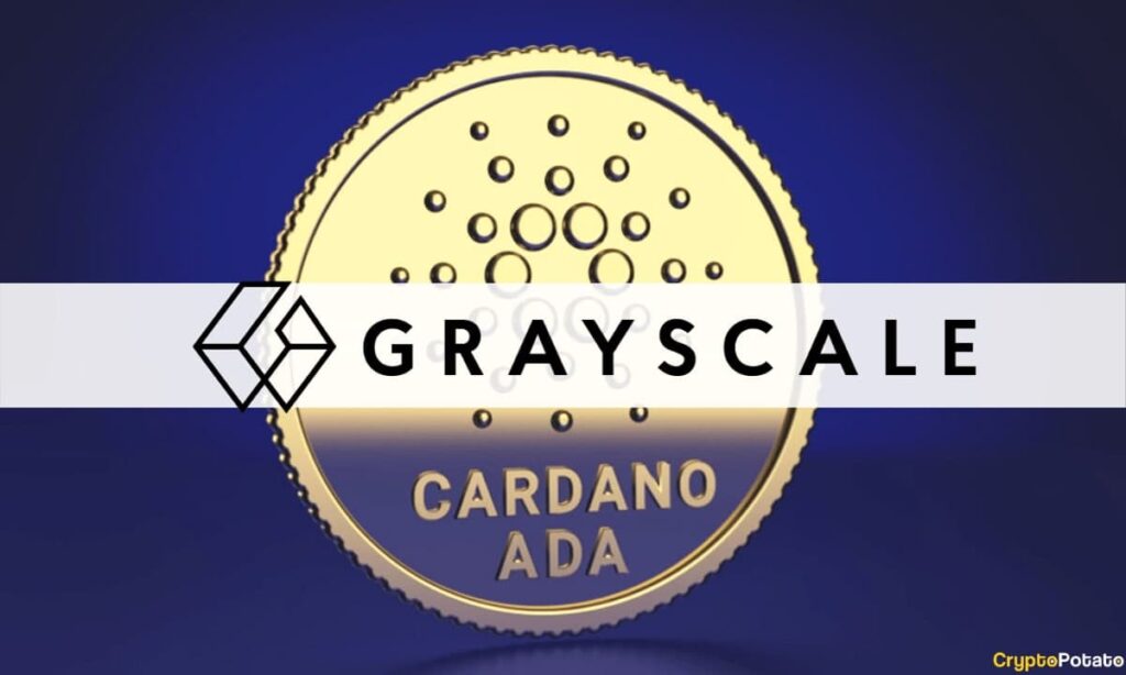 Grayscale'den Flaş Cardano Duyurusu! İşte Ayrıntılar!