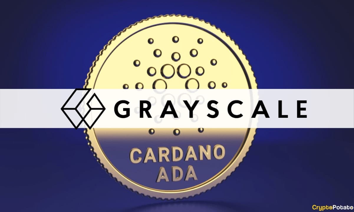 Grayscale'den Flaş Cardano Duyurusu! İşte Ayrıntılar!