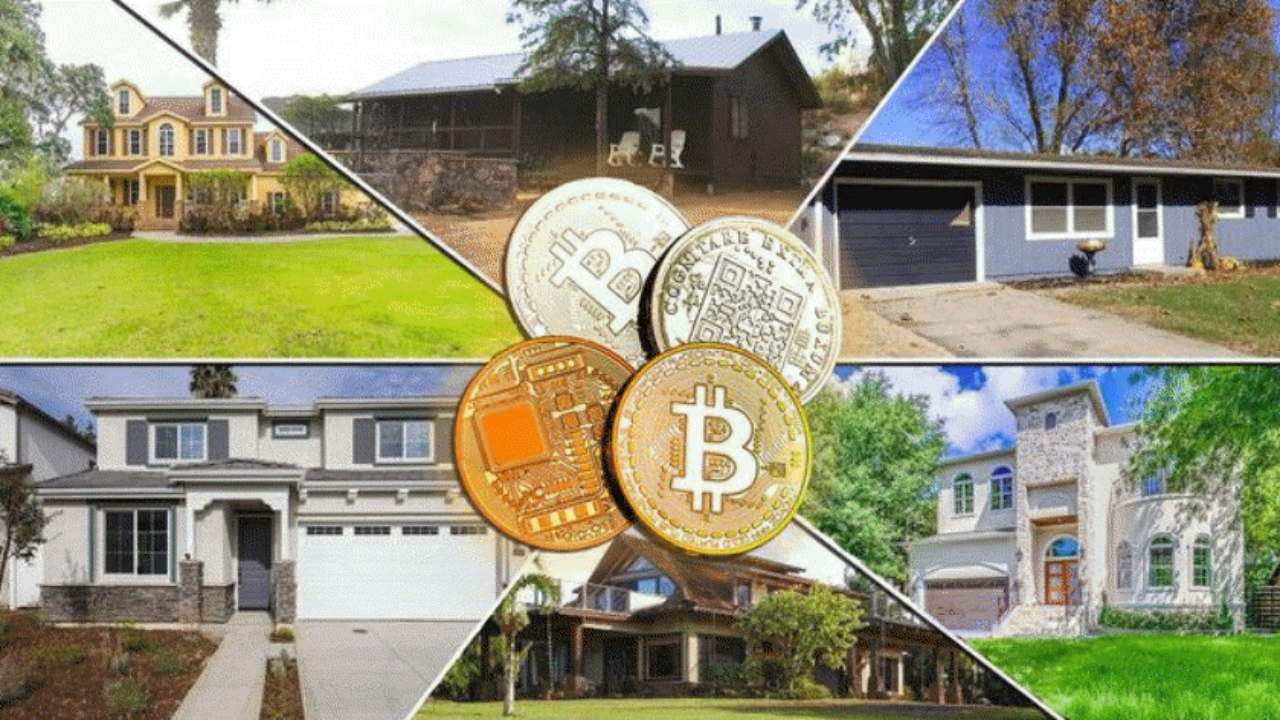 Beverly Hills’teki Lüks Konut İçin Bitcoin (BTC) Ödemesi Kabul Edilecek