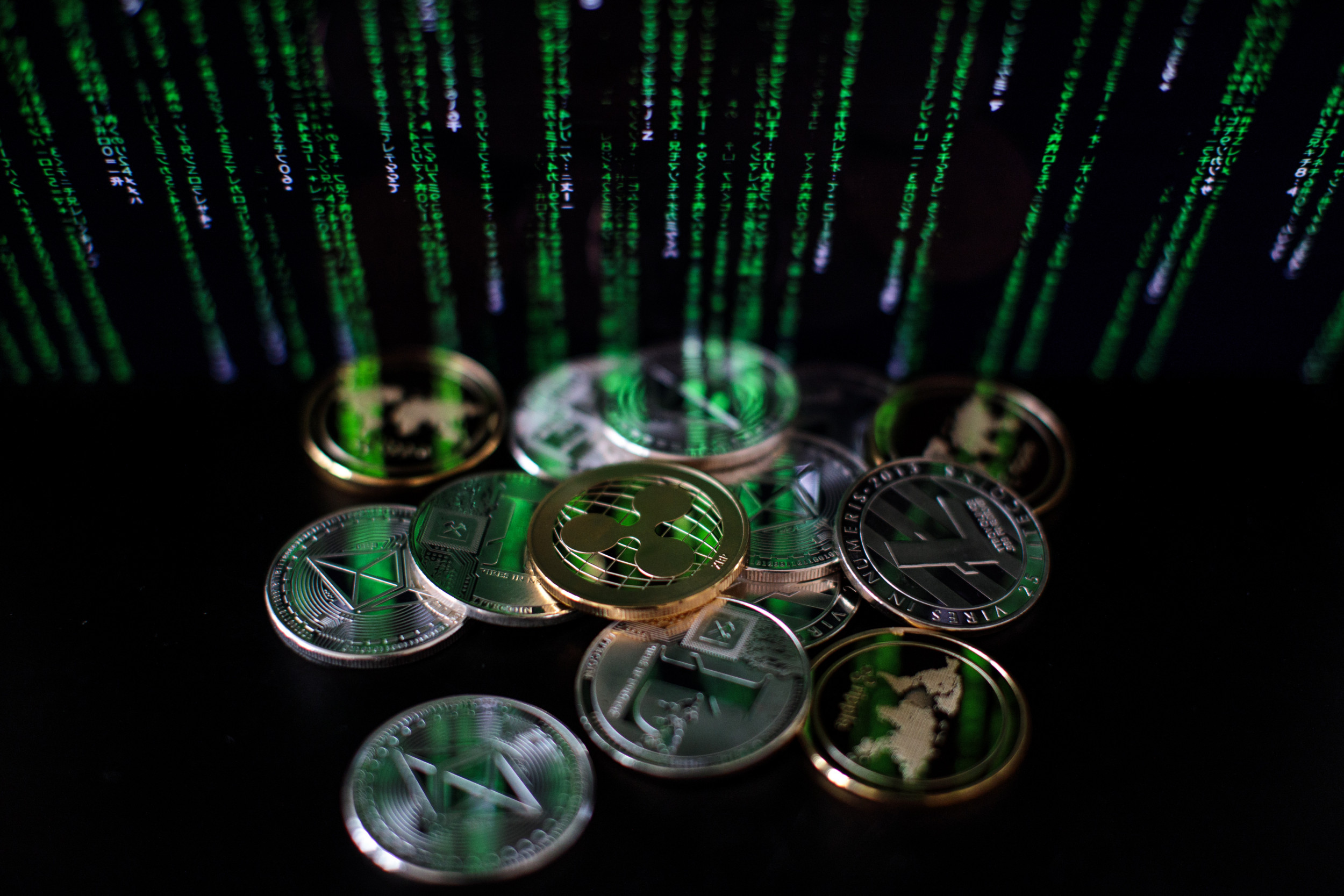 İşte Uzun Vadede Yatırım Yapmak İçin En İyi 5 Kripto Para Birimi!