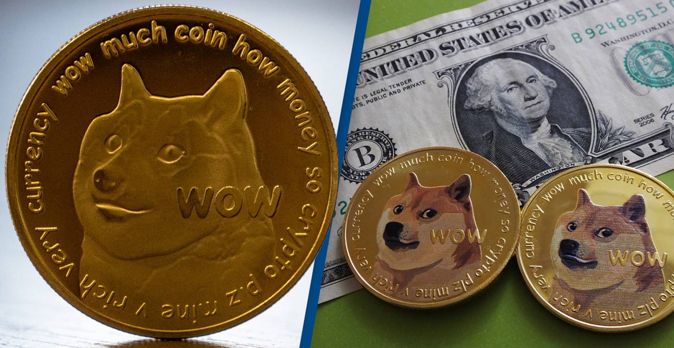 Alman Seyahat Acentesi Dogecoin (DOGE) Kabul Etmeye Başladı!