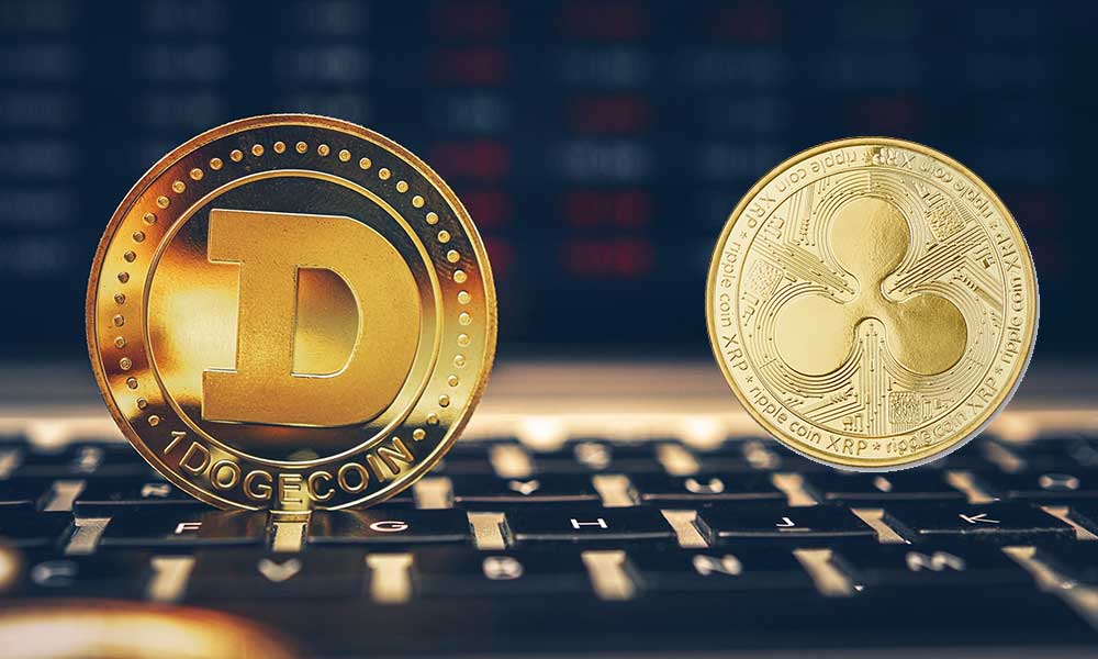 Ripple ve Dogecoin Fiyat Analizi: Düşüş Devam Edecek mi?