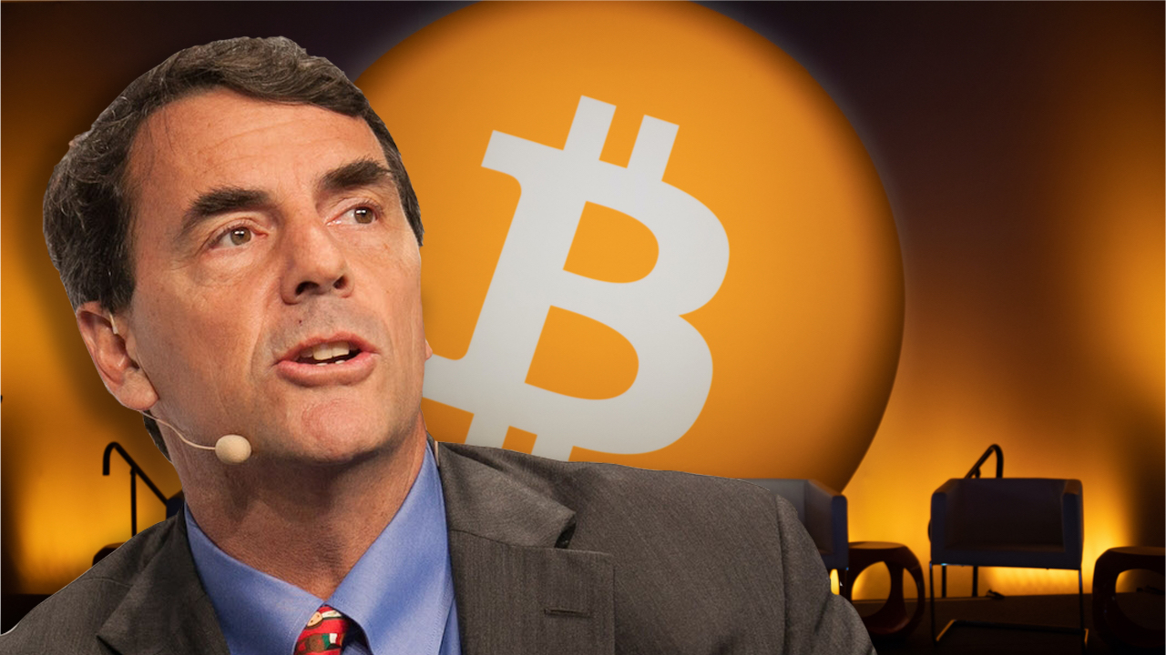 Ünlü Milyarder Tim Draper Takip Ettiği 2 Altcoin Projesini Paylaştı