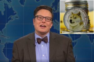 Elon Musk Twitter'ın Yönetim Kurulunda: Dogecoin Müjdesi Gelebilir