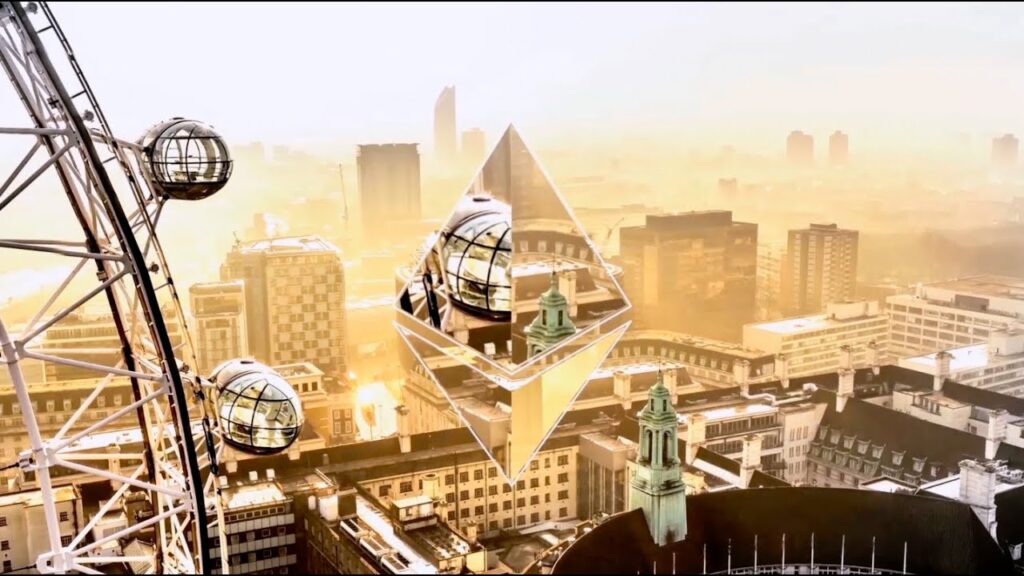 Ethereum London Hardfork Bu Sektörün Piyasa Değerini 10 Kat Artırabilir!