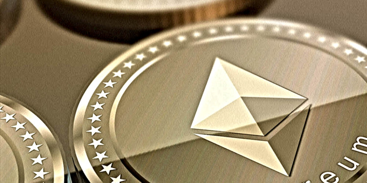 Ethereum Fiyat Analizi: ETH Kısa Vadede Bu Seviyeye Ulaşacak!