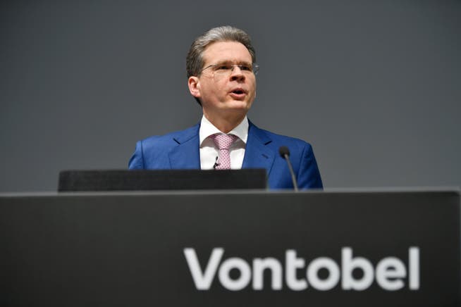 Dev İsviçre Bankasının CEO'sundan Kripto Para Açıklaması: İlgi Devam Ediyor