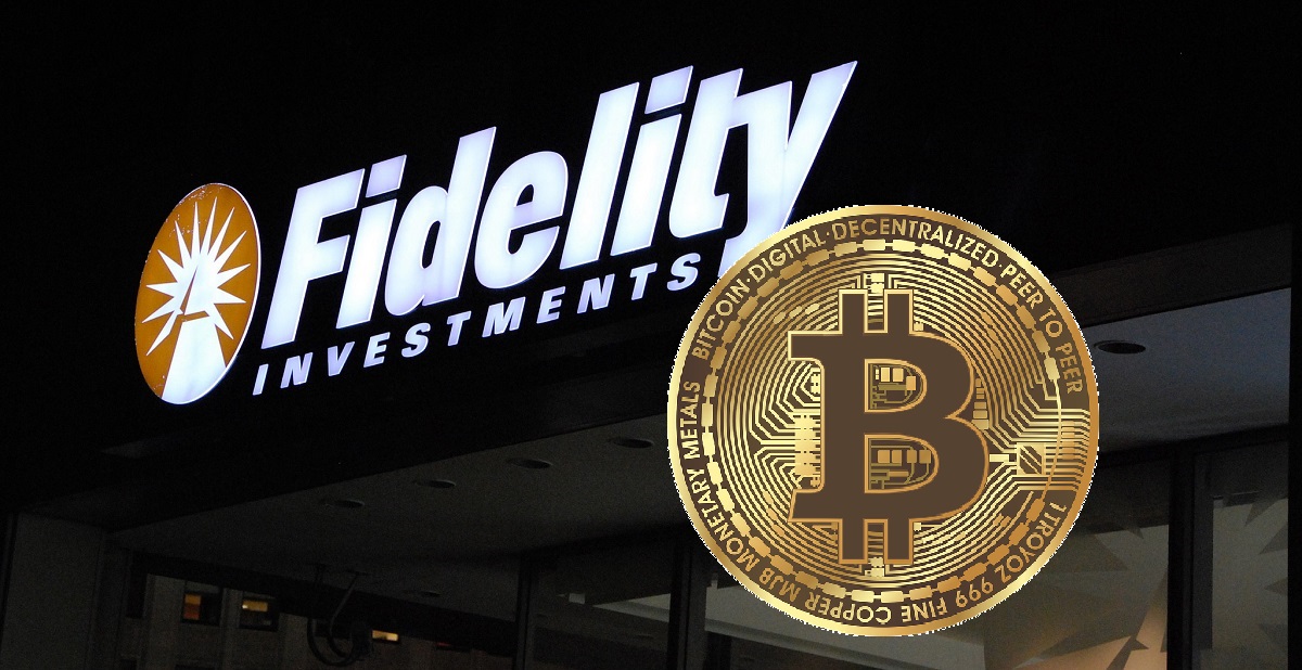Fidelity Raporu: Kurumsal Yatırımcılar Kripto Para Sektöründe Olacak