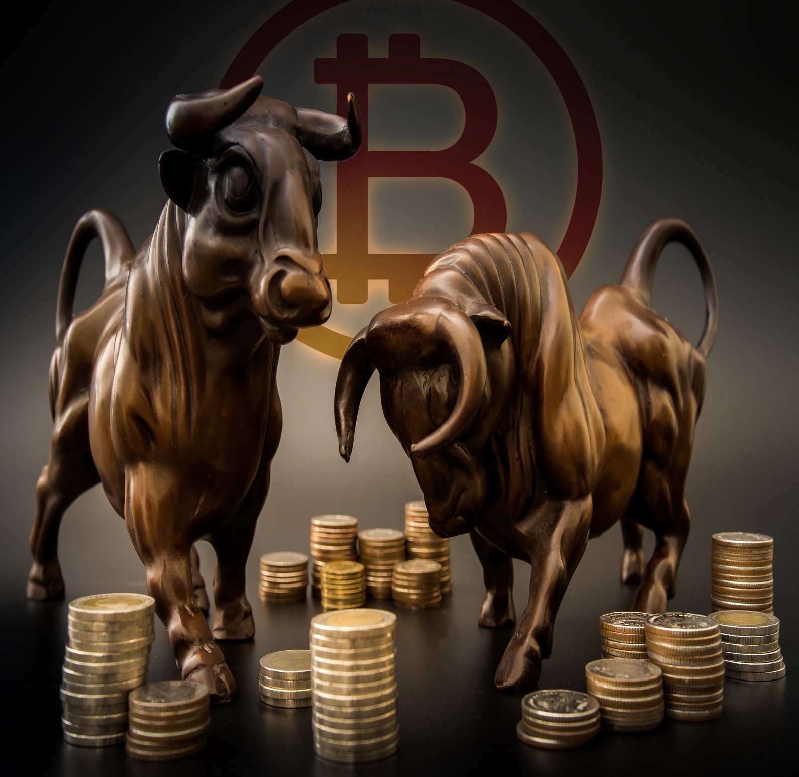 Bitcoin Fiyat Analizi: Bu Model BTC’nin 40 Bin Dolara Ulaşacağını Gösteriyor