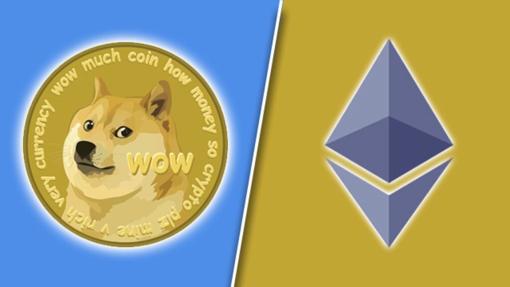 Dogecoin ve Ethereum Fiyat Tahmini: Kritik Seviyeler ve Teknik Analiz!