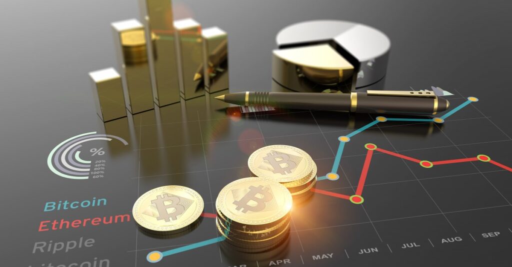 İşte Üçüncü Çeyrekte Yatırımcısını Mest Edecek 4 Altcoin Projesi!