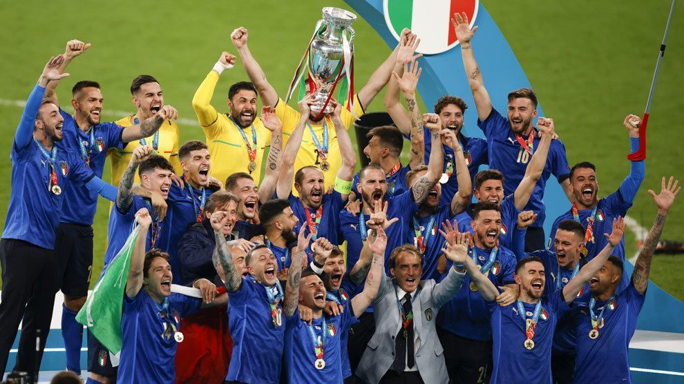 EURO 2020'nin Bitişi Kripto Para Piyasasında Boğa Koşusunu Tetikler mi?