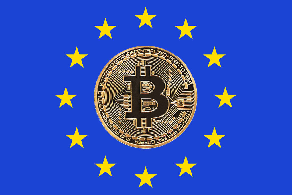 Bitcoin İçin Kritik Hafta: Avrupa İkinci Oylamaya Hazırlanıyor!