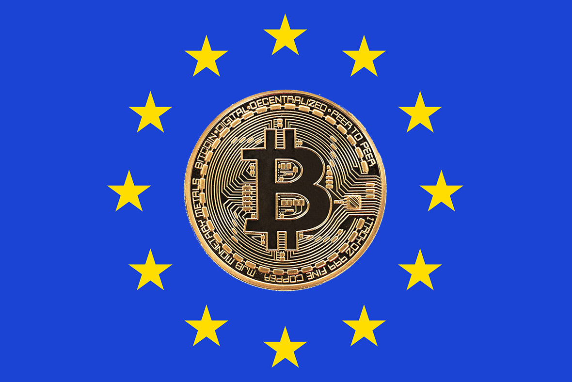 Bitcoin İçin Kritik Hafta: Avrupa İkinci Oylamaya Hazırlanıyor!