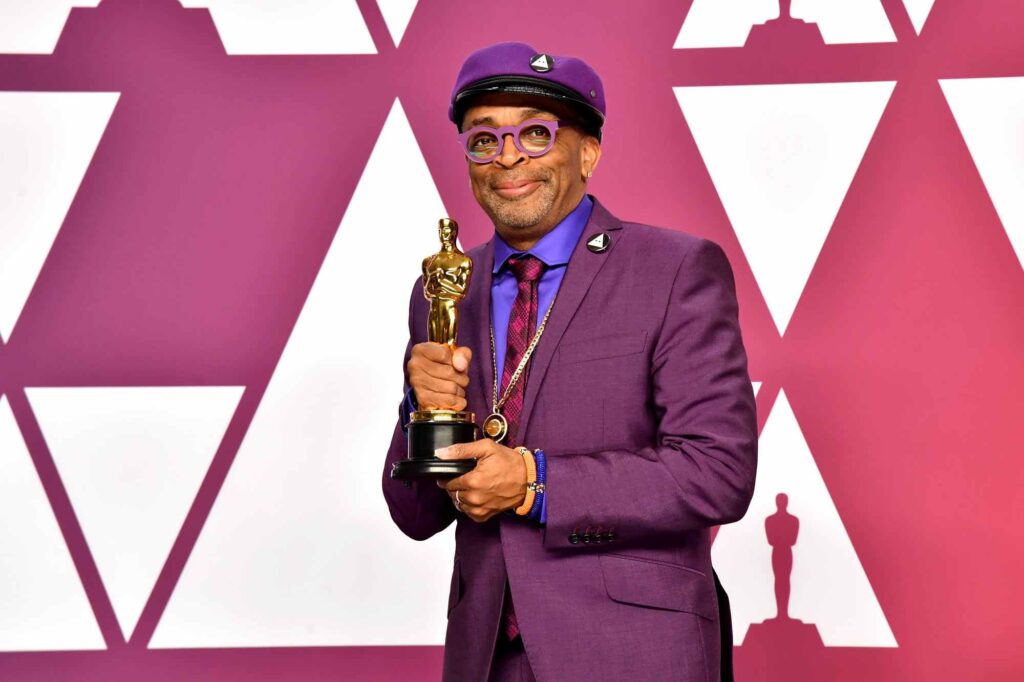 Oscar Ödüllü Yönetmenden Bomba Bitcoin Reklamı: Dijital Devrim Kapıda!