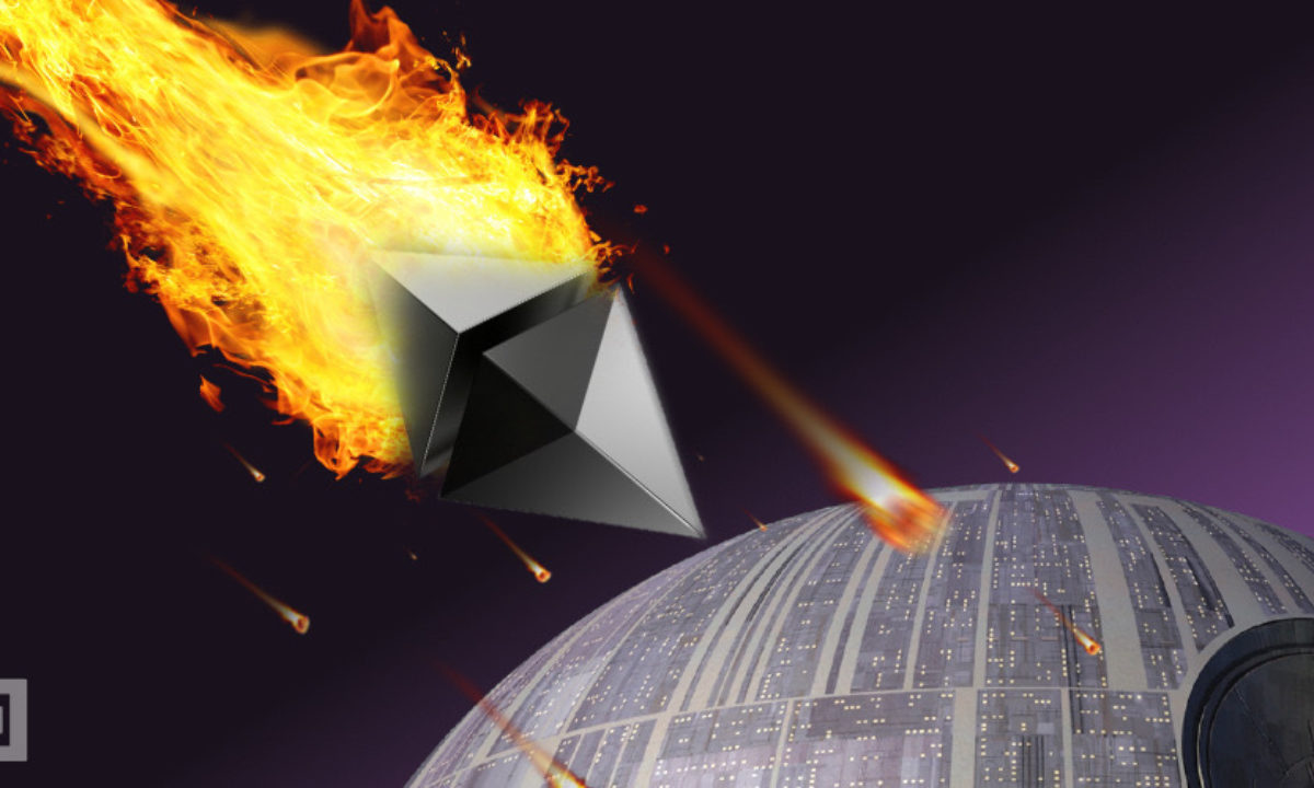 Santiment'ten Kritik Ethereum Açıklaması: ETH Hala Diken Üstünde!