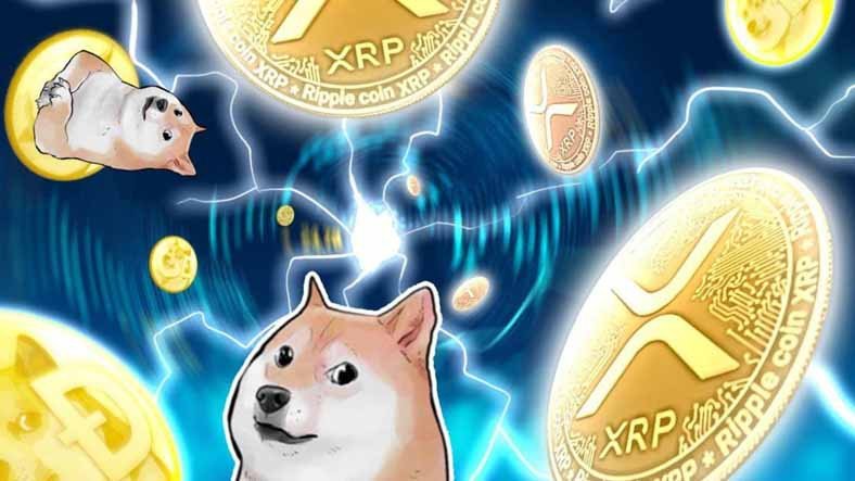 Ripple ve Dogecoin Fiyat Tahmini: Kritik Seviyeler ve Teknik Analiz!