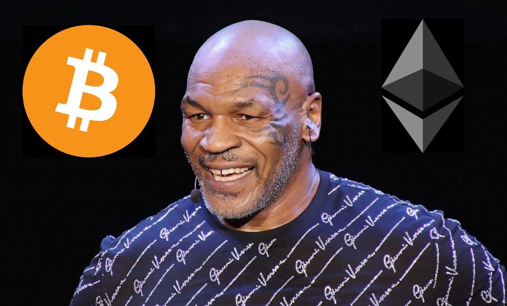 Mike Tyson Sordu: Ethereum mu, Solana mı? Baba Buterin'den Çarpıcı Cevap!