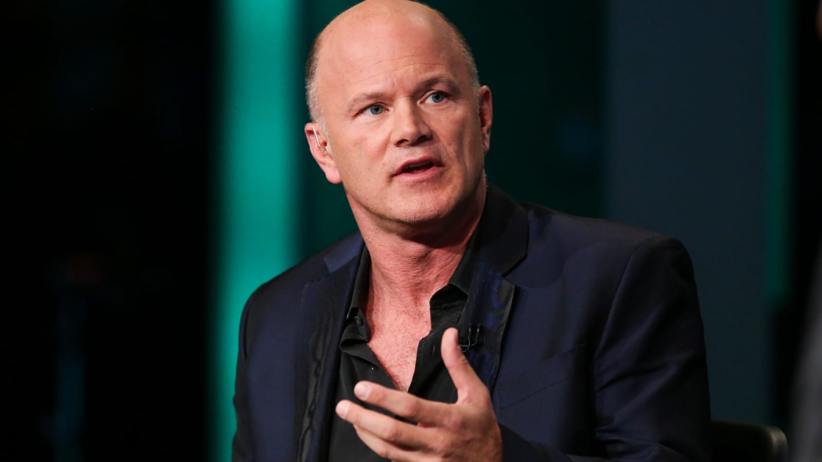 Mike Novogratz’dan Çarpıcı Kripto Para ve Enflasyon Yorumu!