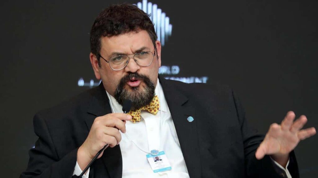 Ünlü Yönetici: Bitcoin (BTC) Durdurulamaz Bir Makina Olduğunu Kanıtladı!