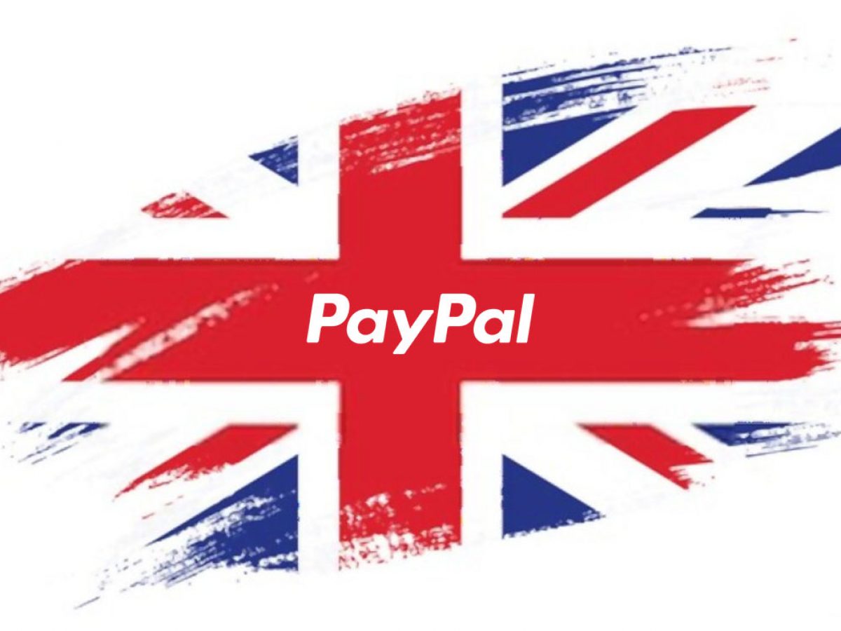 PayPal'dan İngiltere Hamlesi: Kripto Para Devrimi Devam Ediyor!