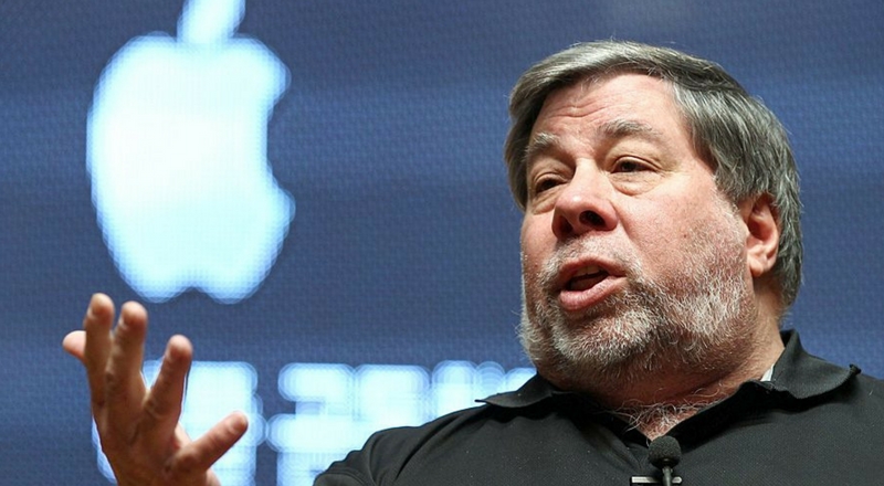 Apple Kurucu Ortağı: Bitcoin Uzun Vadede Bu Seviyeye Ulaşabilir!