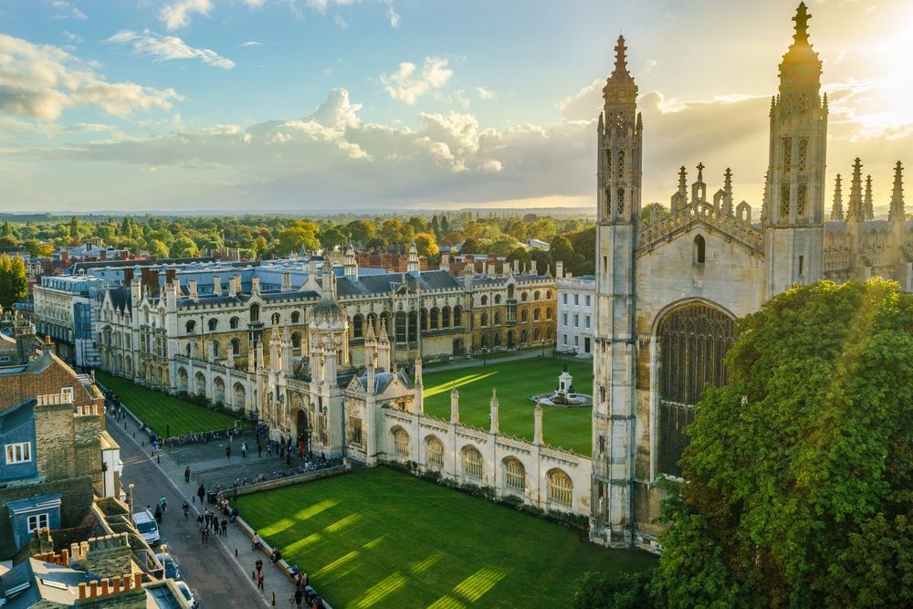Cambridge Raporu: Kripto Para Madenciliği Bir Gecede Ansızın Ortadan Kaybolabilir!