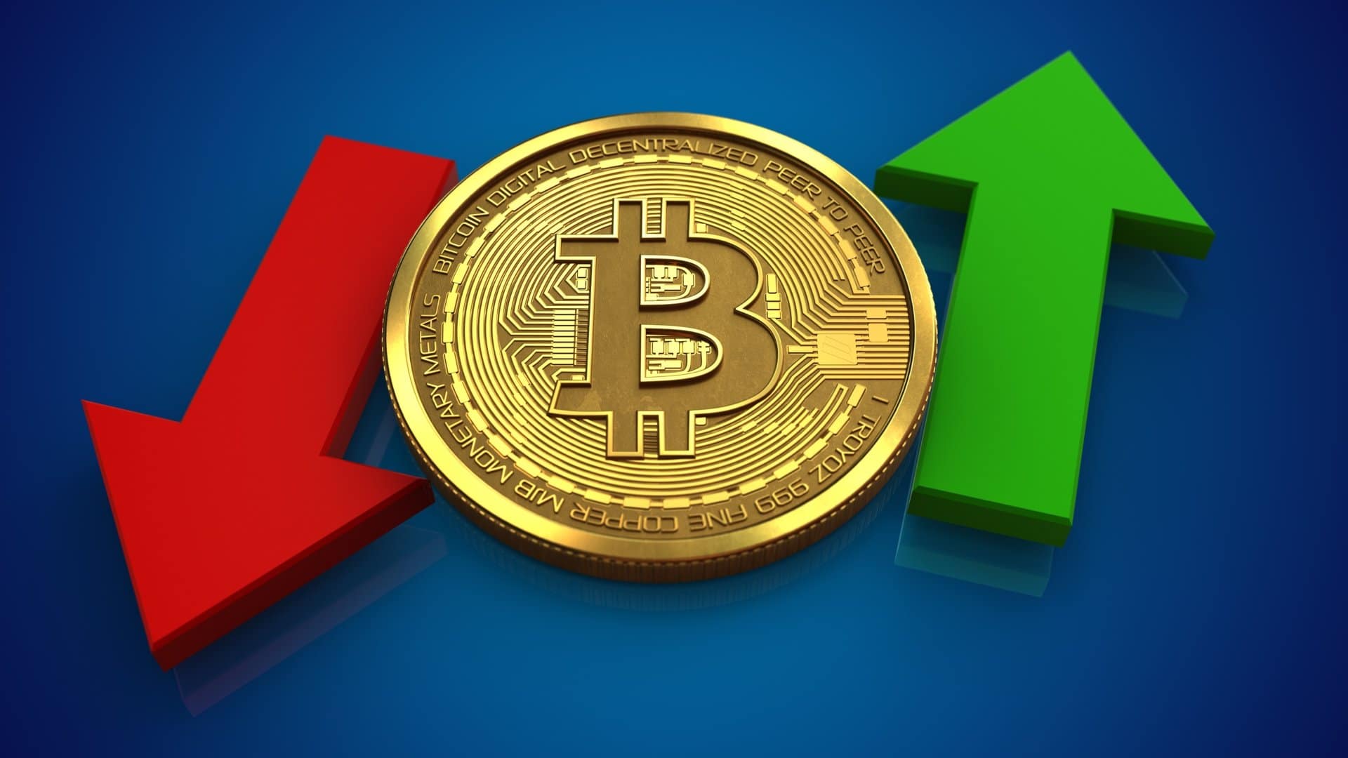 Ecoinometrics Raporu: Bitcoin 3 Ay Daha 30 Bin Dolar Seviyelerinde Kalacak!