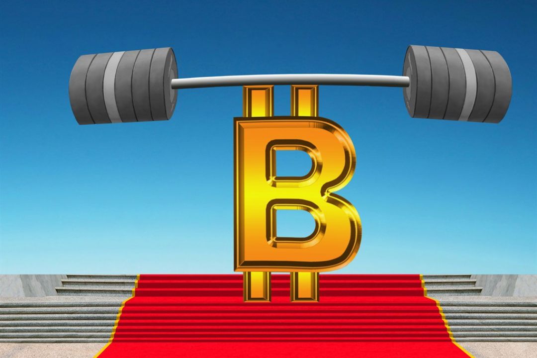 Glassnode: 2021 Bitcoin (BTC) Transfer Hacmi ABD GSYİH'sına Yaklaştı!