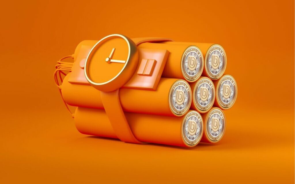 Usta İsim Açıkladı: Bu Büyük Altcoin Listeden Çıkartılabilir!