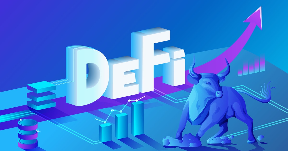 DeFi Tabanlı Altcoin Piyasaya Meydan Okuyor! İşte Sebebi!