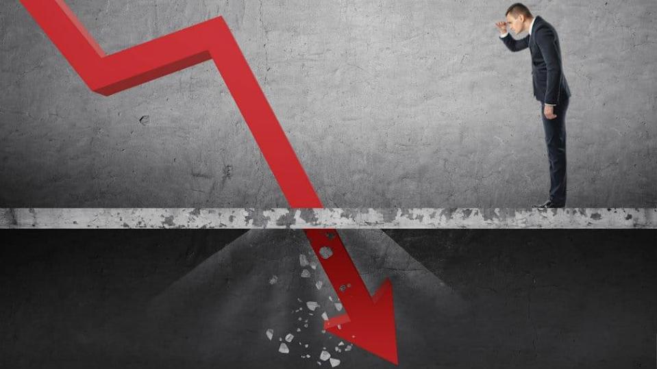 Analistten Kritik Altcoin Uyarısı: Sıfıra Çakılabilir!