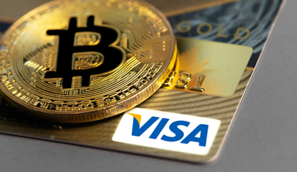 Visa CFO’su: Kripto Para Çılgınlığı Sona Eriyor!