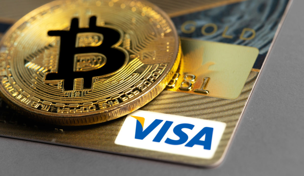 Visa CFO’su: Kripto Para Çılgınlığı Sona Eriyor!