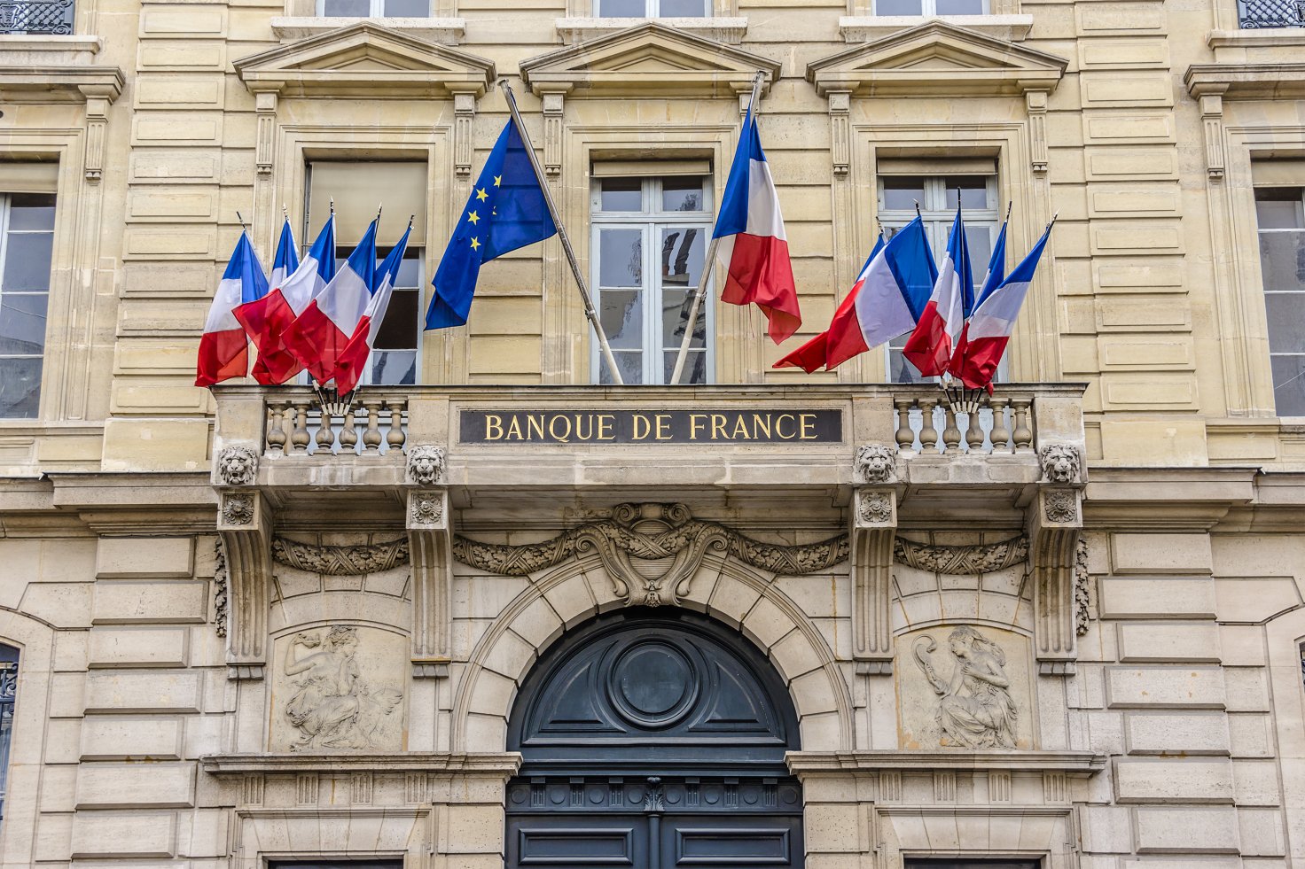 Fransa Merkez Bankası Başkanı’ndan AB’ye Kripto Para Çağrısı!