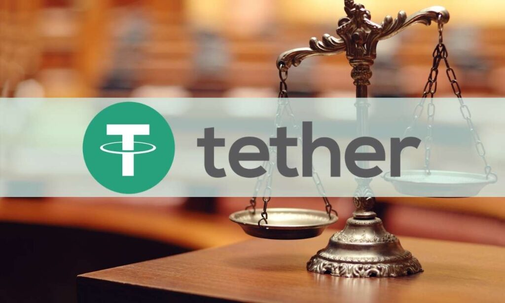 Tether, AVAX ile Bağlantılı Hukuk Firmasının Feshedilmesini İstedi!