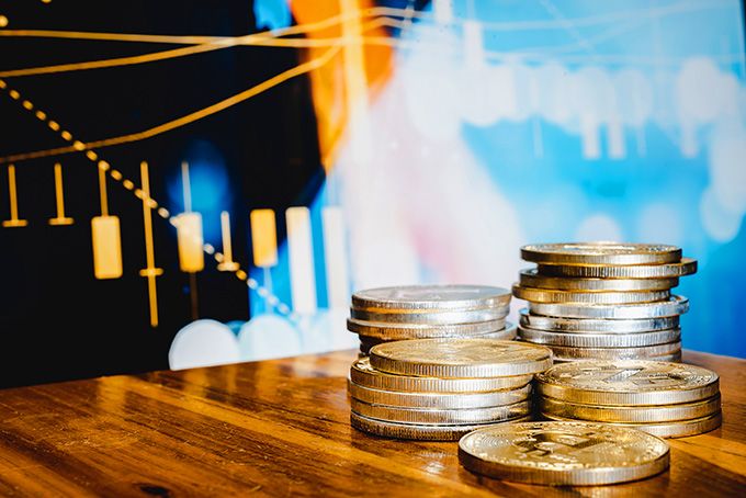 İşte Geçtiğimiz Haftanın En Çok Kaybettiren Kripto Para Birimleri!