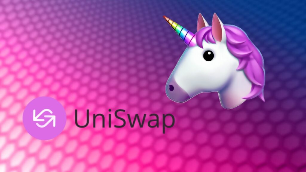 Uniswap (UNI) İlk 10'a Girmeyi Başardı: Uzun Vadede UNI Fiyatı Artacak!